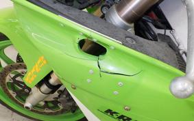 KAWASAKI ZXR250 Gen.2 ZX250C