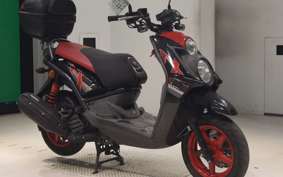 YAMAHA BW*S 125