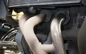 YAMAHA MT-09 A 2018 RN52J