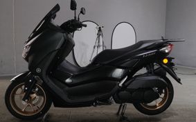YAMAHA N-MAX 125 SEG6J
