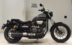 YAMAHA ﾎﾞﾙﾄR 2018 VN09J