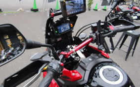 SUZUKI STROM 250 DS12E