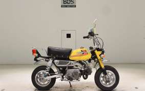HONDA MONKEY 2018 Z50J