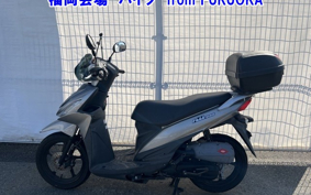 SUZUKI ADDRESS110-2