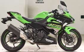 KAWASAKI NINJA 400 2019 EX400G