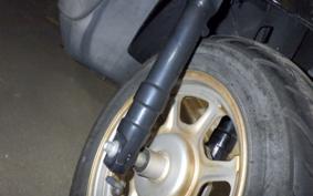 HONDA TACT Basket AF75