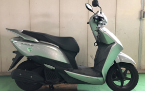 HONDA LEAD 125 JF45