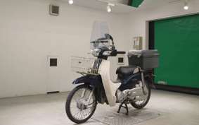 HONDA C50 SUPER CUB 2025 AA04