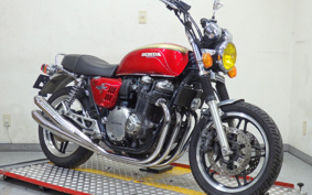 HONDA CB1100 2013 SC65