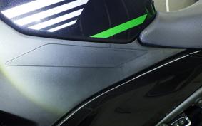 KAWASAKI NINJA 400 2025 EX400L