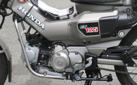 HONDA CT125 HUNTER CUB JA65
