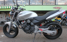 HONDA HORNET 250 MC31