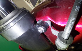 HONDA CB1300SB SUPER BOLDOR 2017 SC54