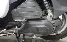 YAMAHA GEAR Gen.2 2011 UA08J
