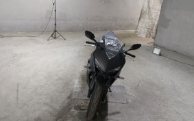 HONDA CBR650R E-Clutch 2024 RH17