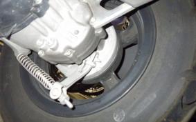 SUZUKI ADDRESS V125 2022 DT11A