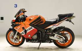 HONDA CBR600RR GEN 2 2006 PC37