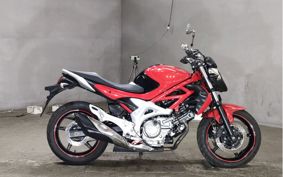 SUZUKI GLADIUS400 VK58A