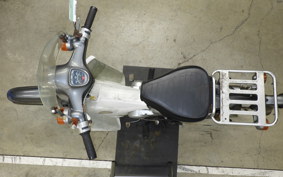 HONDA C50 SUPER CUB C50