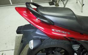 SUZUKI GSR250