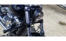 HARLEY FXBR 2023 YEZ