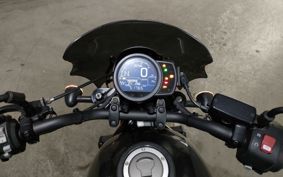 HONDA  REBEL 1100 SC83