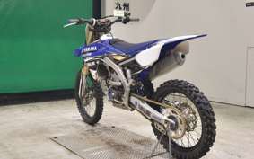 YAMAHA YZ250F 2023 CG34C