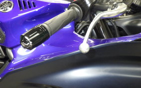 YAMAHA YZF-R7 2023 RM39J