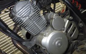 HONDA FTR223 MC34