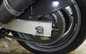KAWASAKI ZZ-R400 Gen.2 2000 ZX400N