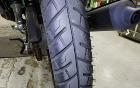 SUZUKI EN125 3F 2024
