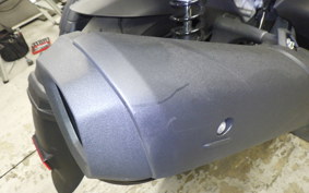 YAMAHA X FORCE 2016 SG79J