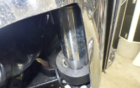 HARLEY FLHRC 1580 2007