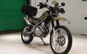 YAMAHA SEROW 250 Gen.2 DG17J