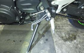 KAWASAKI NINJA 400 2019 EX400G