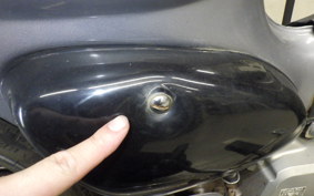 HONDA LITTLE CUB E 1999 AA01