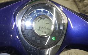 HONDA C125 SUPER CUB 2023 JA48