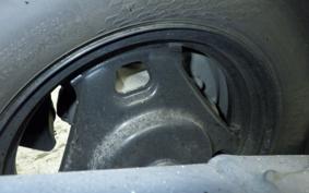 SUZUKI ADDRESS V125 CF4EA