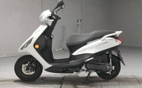 YAMAHA  AXIS Z SEJ6J