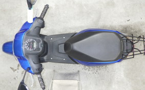 HONDA TACT Gen.4 2002 AF79