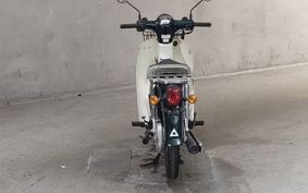 HONDA SUPER CUB110 JA44