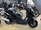 Фото Suzuki BURGMAN200 с японского аукциона