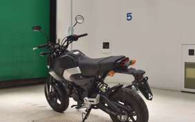 HONDA GROM 1973 JC92