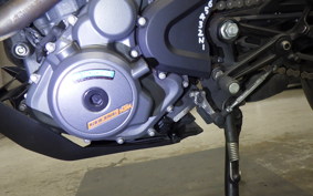KTM 390 DUKE 2019