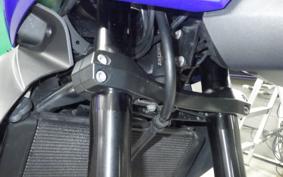 KAWASAKI VERSYS 650 2013