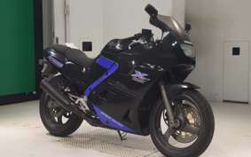 SUZUKI GSX250F Across GJ75A