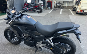 HONDA 400X 2016 NC47
