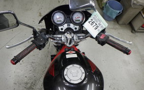 HONDA VTR 250 Gen. 2 MC33