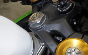 KAWASAKI ZX-4RR 2024 ZX400P