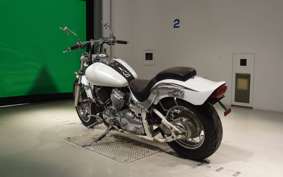 YAMAHA DRAGSTAR 400 2001 VH01J